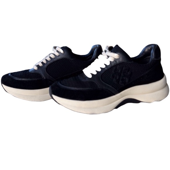 Tory Burch Kick Trainer - Picture 5 of 15